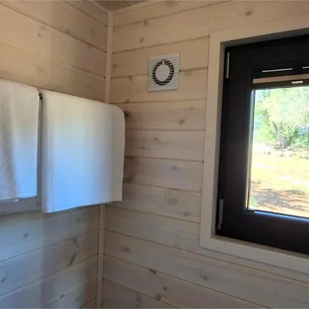 Holiday home Il Nostro Sogno - Madonna By Tiny Away San Michele Salentino