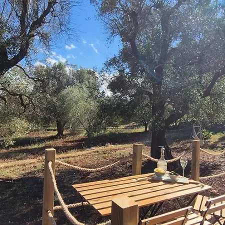 Il Nostro Sogno - Madonna By Tiny Away Holiday home