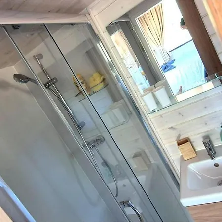 Il Nostro Sogno - Madonna By Tiny Away Holiday home *