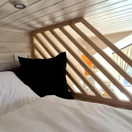 Il Nostro Sogno - Madonna By Tiny Away Holiday home