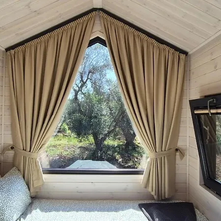 Holiday home Il Nostro Sogno - Madonna By Tiny Away