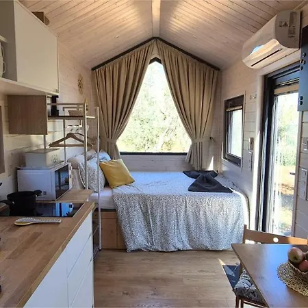 Holiday home Il Nostro Sogno - Madonna By Tiny Away San Michele Salentino