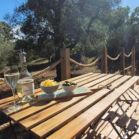 Il Nostro Sogno - Madonna By Tiny Away Holiday home