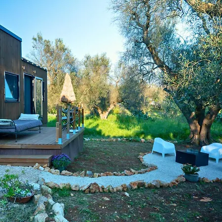 Il Nostro Sogno - Madonna By Tiny Away * San Michele Salentino