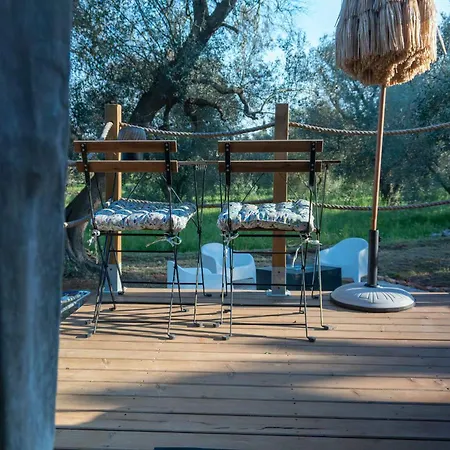 Ferienhaus Il Nostro Sogno - Madonna By Tiny Away *